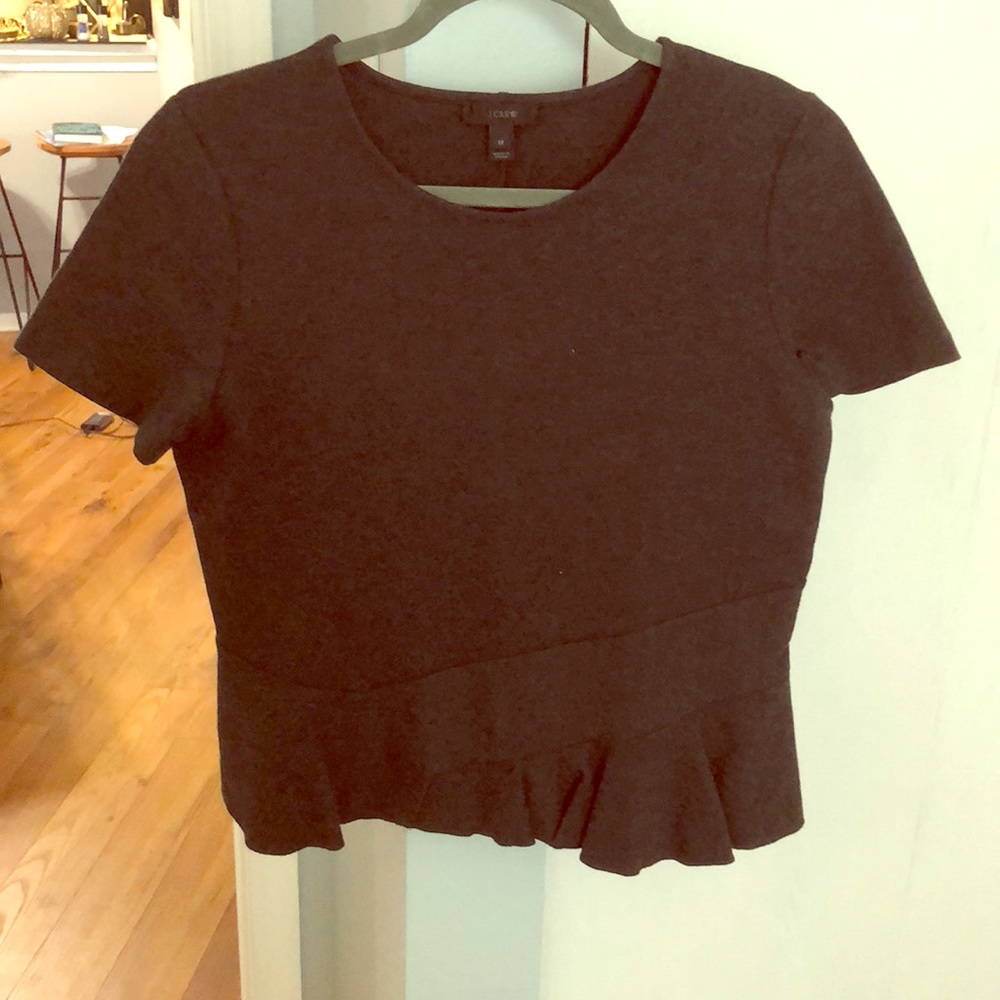 Grey structures top